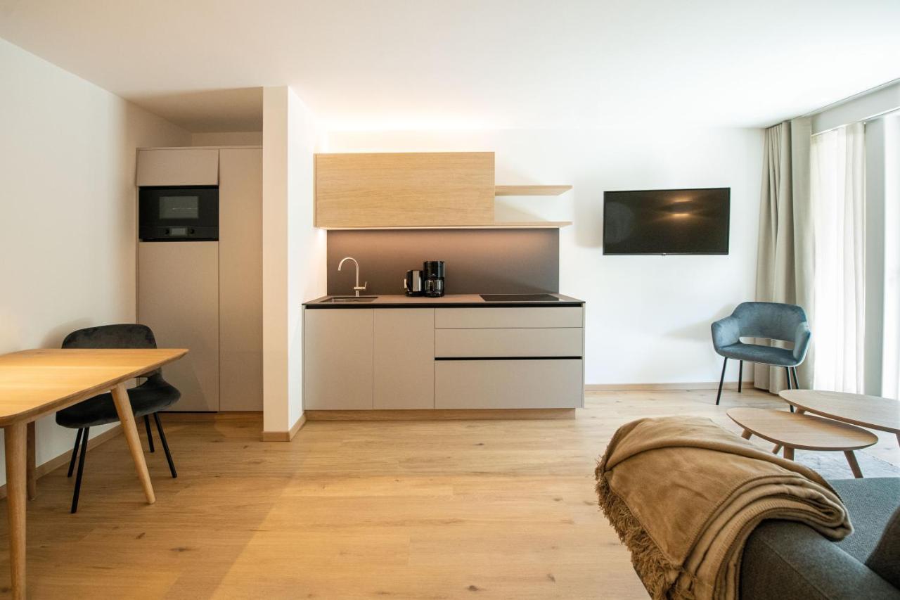 Residence Amoret Bressanone Exterior photo