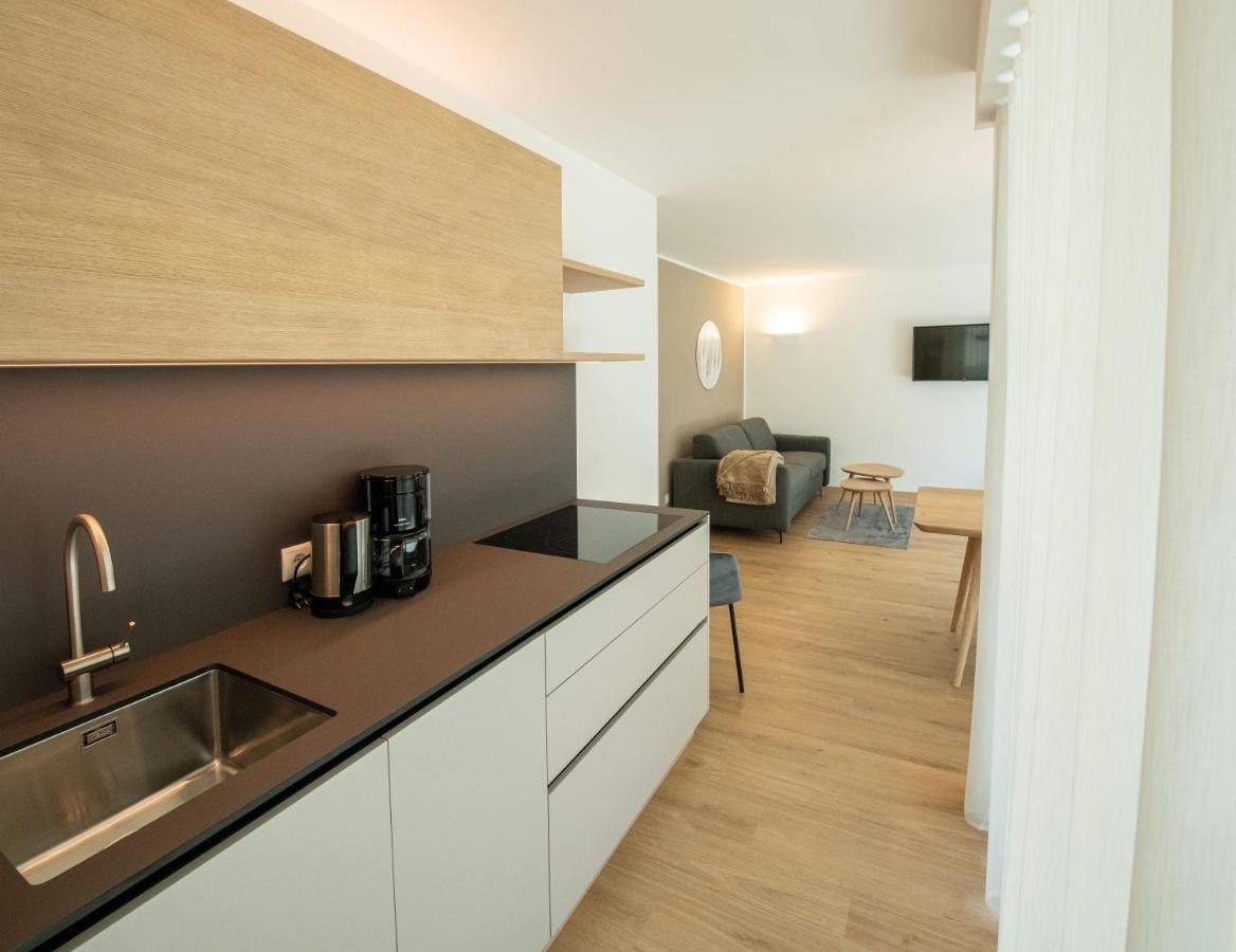 Residence Amoret Bressanone Exterior photo