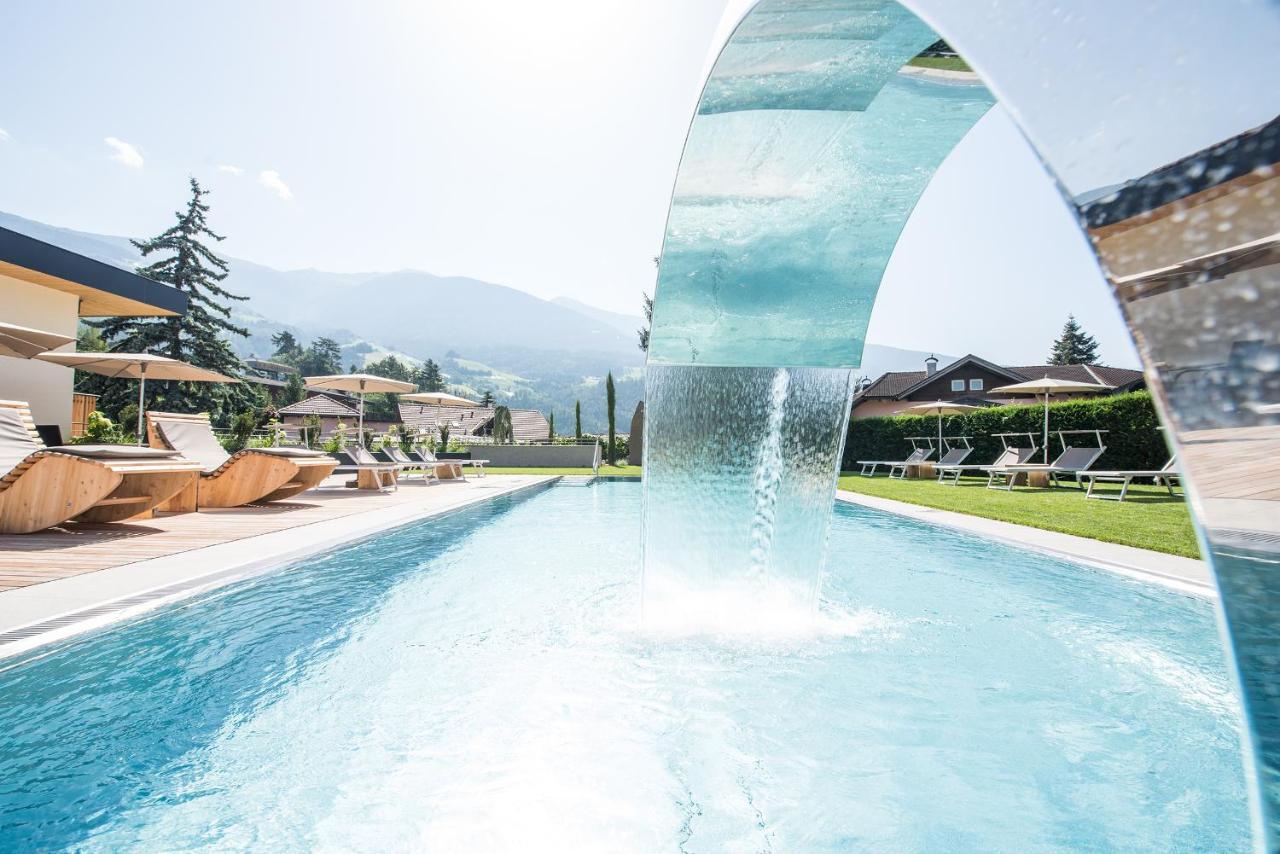 Residence Amoret Bressanone Exterior photo