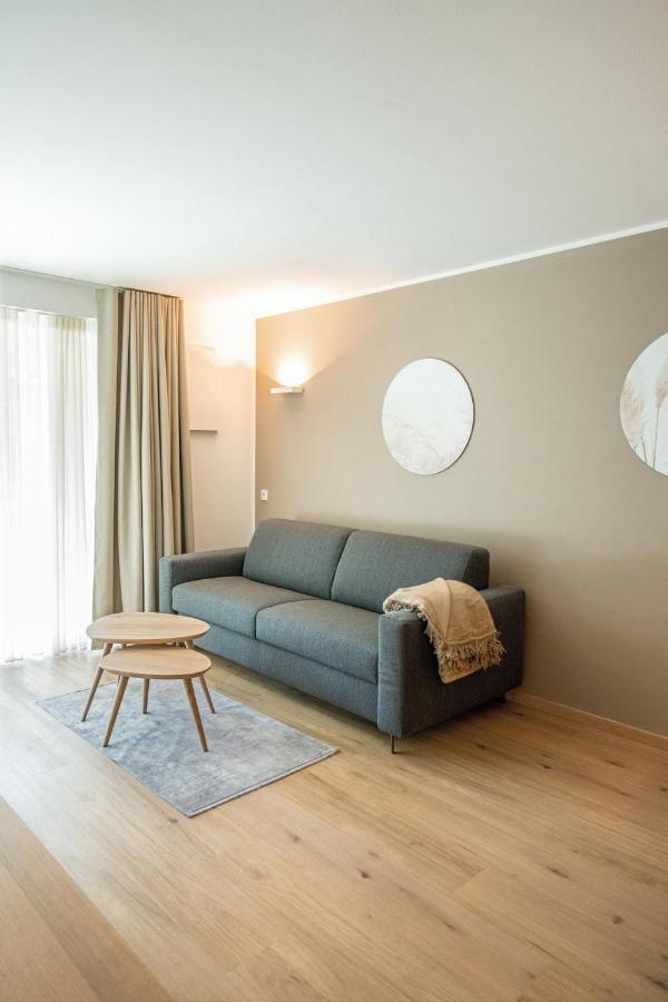 Residence Amoret Bressanone Exterior photo