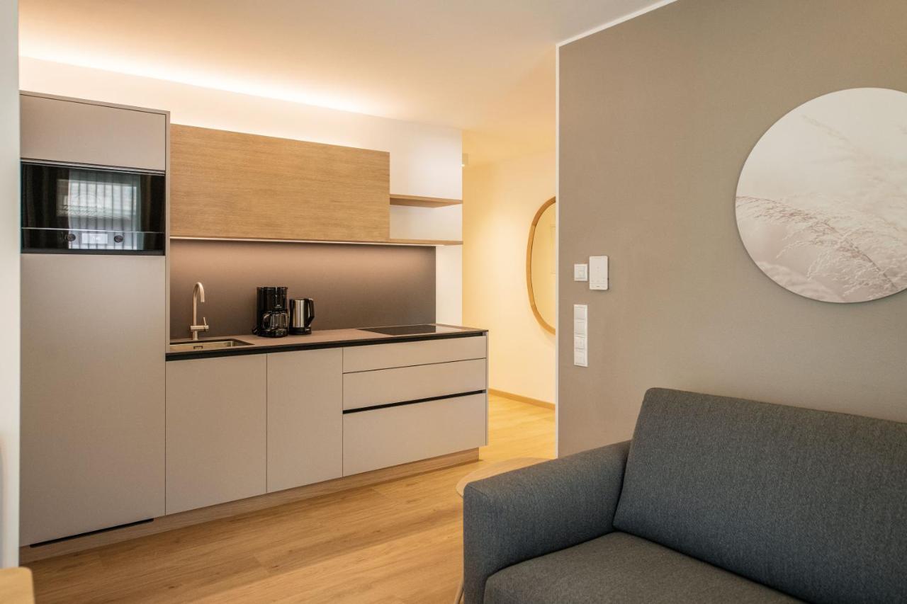Residence Amoret Bressanone Exterior photo
