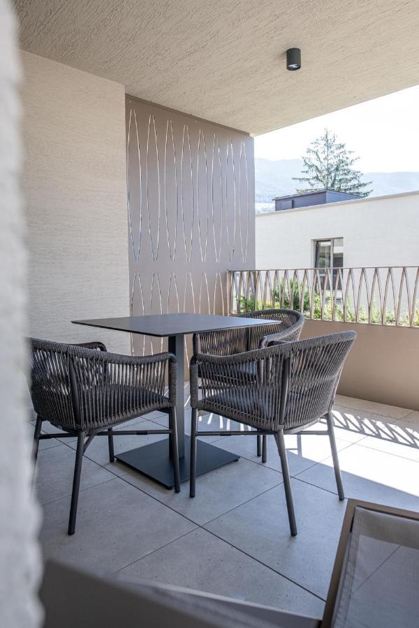 Residence Amoret Bressanone Exterior photo