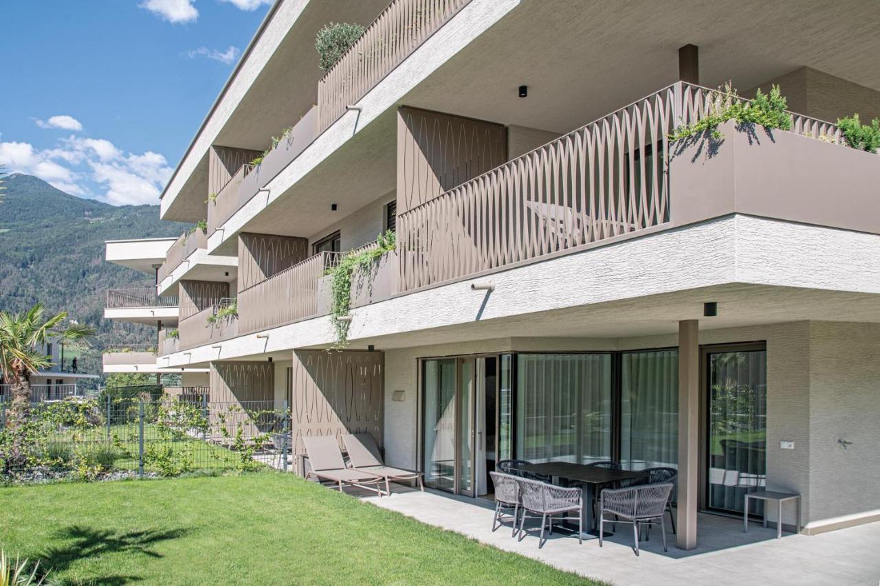 Residence Amoret Bressanone Exterior photo