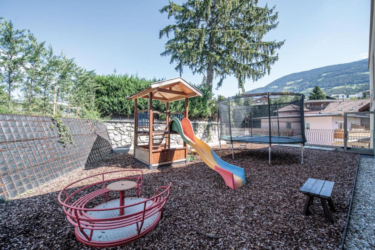 Residence Amoret Bressanone Exterior photo